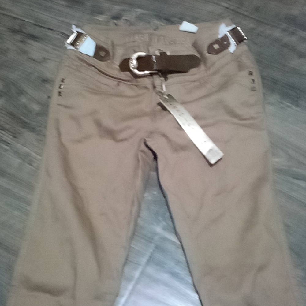 Fashion jeans size 0
